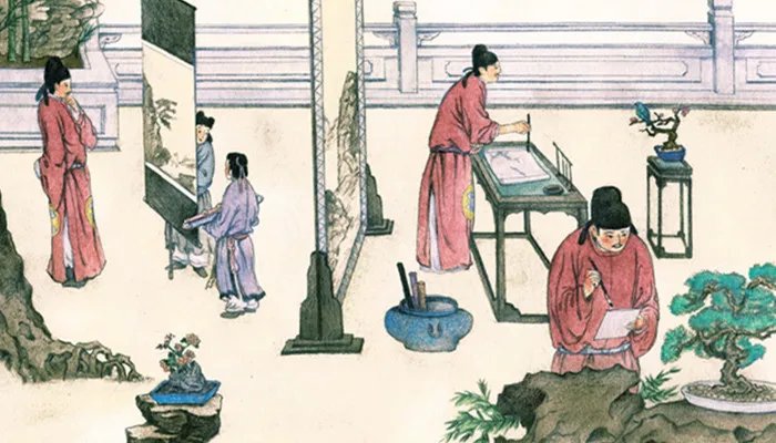 语不惊人死不休什么意思 语不休惊人死不休是什么意思