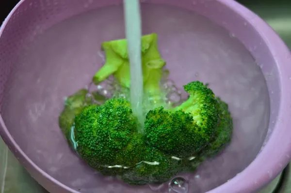 西兰花的做法大全