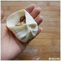 做包子怎么发面？