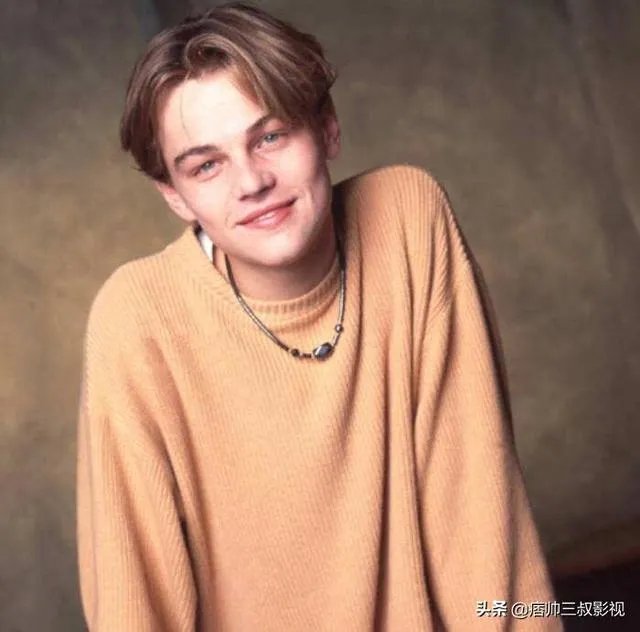 凯特温斯莱特和莱昂纳多为什么没在一起?