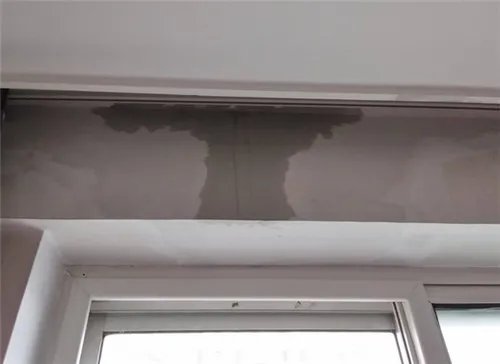 房屋漏水怎么修补