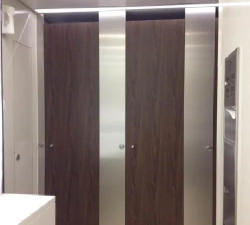 公共卫生间尺寸是多少