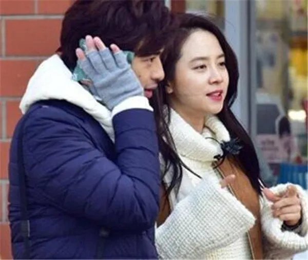 陈柏霖宋智孝后来还联系吗 陈柏霖宋智孝是真的吗在一起了没现状