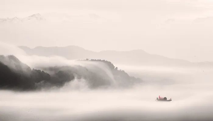 水墨画的特点 水墨画的特点有哪些