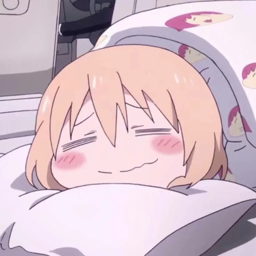 可爱女生头像？