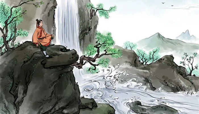 屏息敛声的意思 屏息敛声的意思是什么