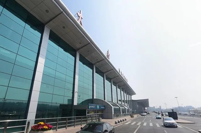 大连有几个机场 大连附近的机场 名单及具体位置