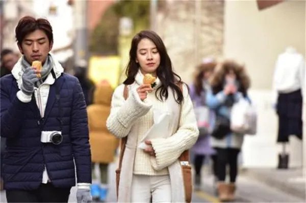 陈柏霖宋智孝后来还联系吗 陈柏霖宋智孝是真的吗在一起了没现状