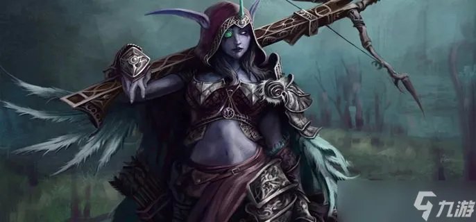 魔兽世界虚空精灵什么职业好 魔兽世界虚空精灵哪个职业厉害