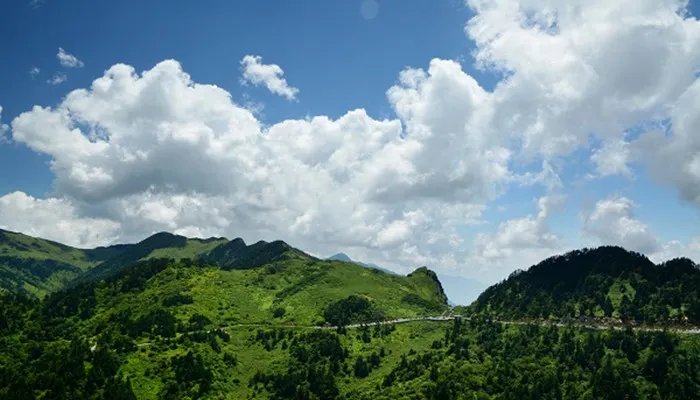 神农架在哪里 神农架在什么地方