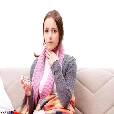 鼻咽炎一般多久才能好