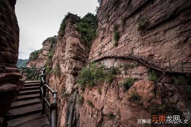 邢台旅游景点大全排名免费