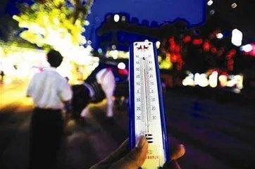 露点温度 与 气温温度 有什么区别