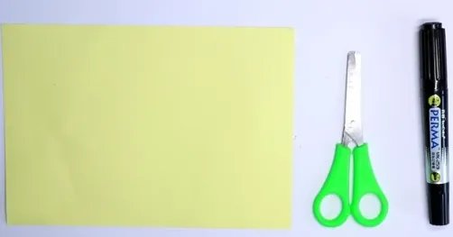 书签怎么做漂亮又简单