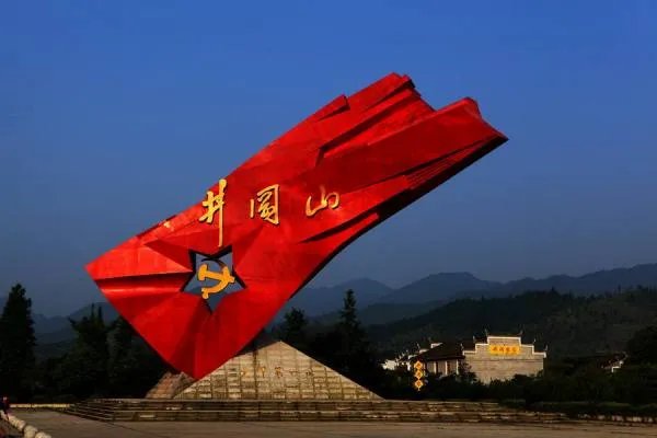 江西景点有哪些