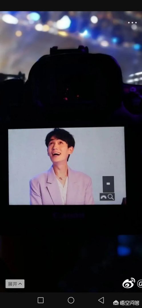 为什么朱一龙微博那么多人留言？