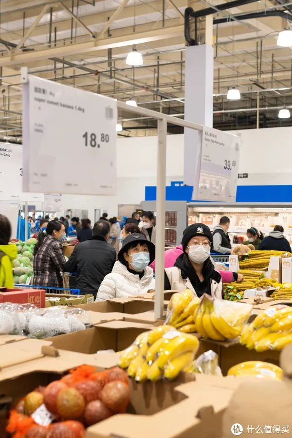 探访麦德龙会员店，199元/年的会员卡值得一办吗？（站内首逛经验分享，建议收藏！）