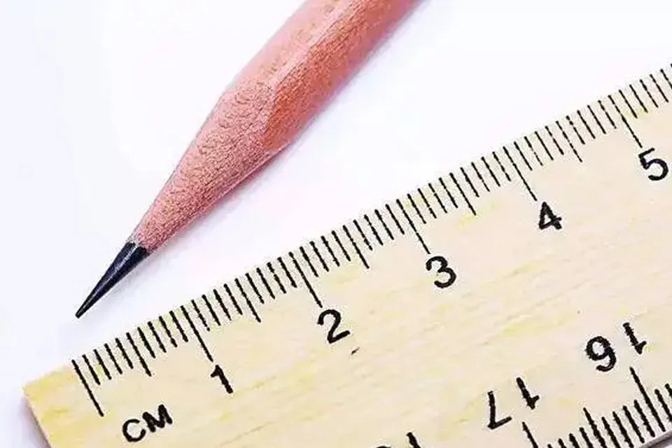 1mm等于多少cm 1毫米等于多少公分