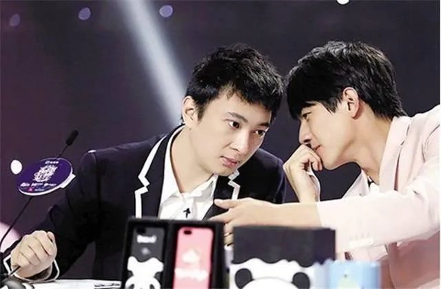 林更新被指撞脸王思聪，两个人真的很像吗？