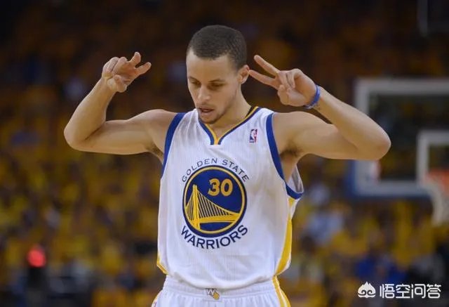 你怎么看库里单场13记三分破纪录？