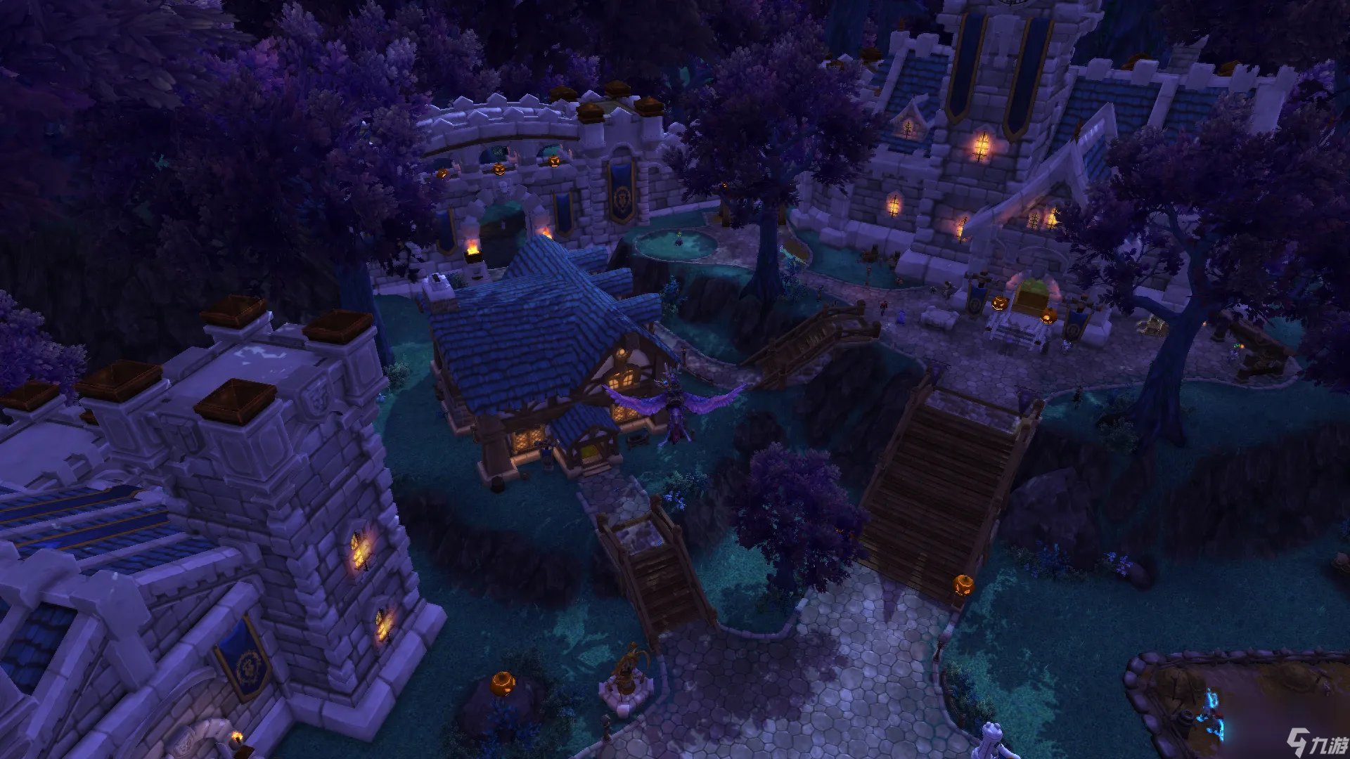 魔兽世界恐怖战利品怎么刷 万圣节幽灵老鼠怎么获取