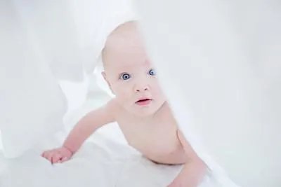 宝宝吃奶频繁的原因都有哪些