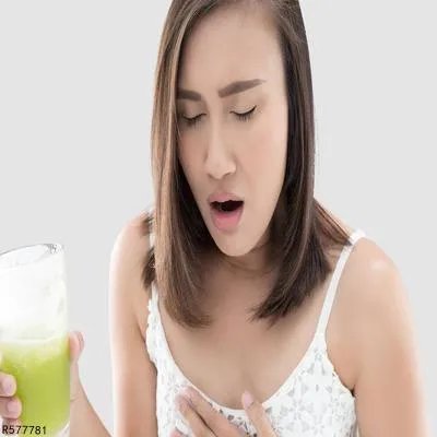 砷中毒有什么症状