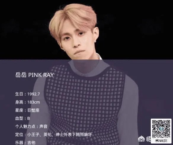 如何看待坤音四子？