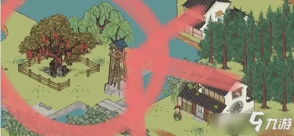 《江南百景图》小蛮探险破解纸条怎么完成 小蛮探险破解纸条完成攻略