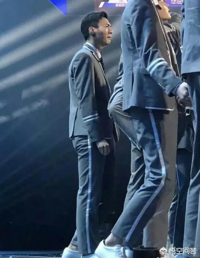 如何看待坤音四子？