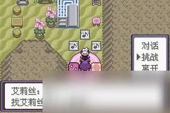 《口袋妖怪》漆黑的魅影攻略大全