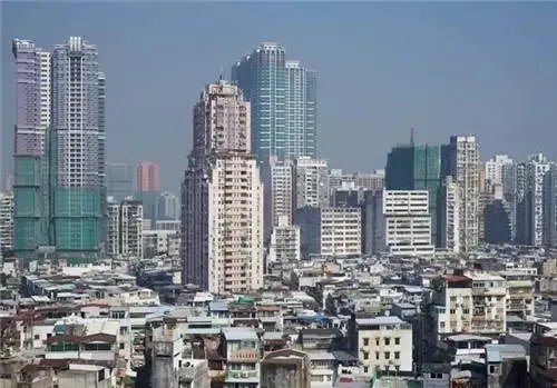 容积率计算公式是怎么样的