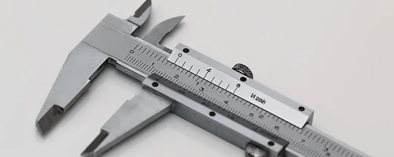 游标卡尺的读数方法 游标卡尺的读数原理