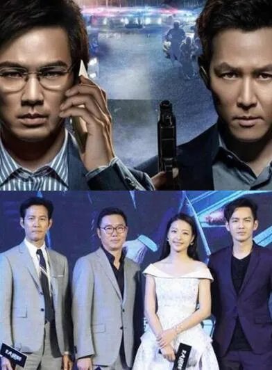 男神钟汉良撒娇求安慰 《逆转》演反派遭痛揍惹网友心疼