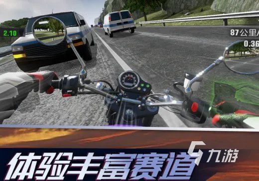 自由飙车游戏有哪些好玩的2022 热门飙车游戏排行榜