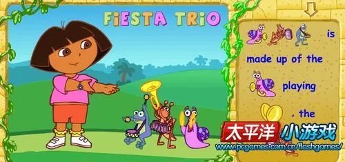 怎样玩朵拉的好友们