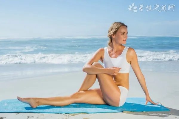 学瑜伽好处和坏处