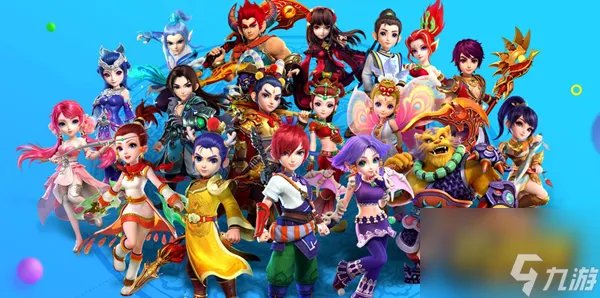 梦幻西游泾河龙王2副本怎么打 泾河龙王2副本打法攻略