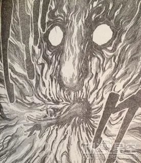 《美食的俘虏》漫画370情报 尼特罗吉吉被NEO吞噬