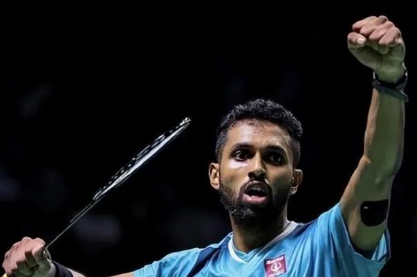 世界羽联男单世界排名前十:昆拉武特排名第三,第一积分破十万