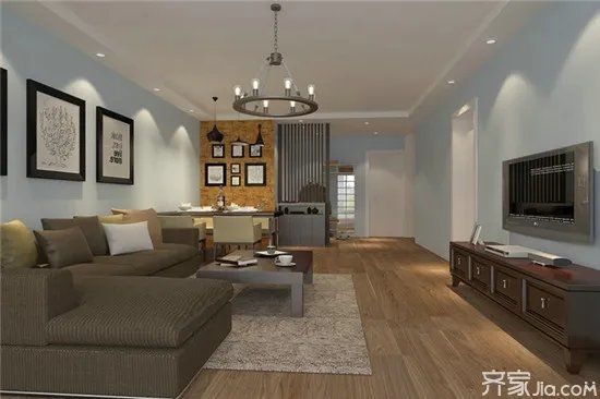 你绝不能错过的冬季装修秘籍