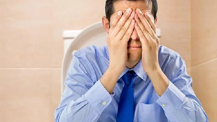 痔疮是如何引起的呢？