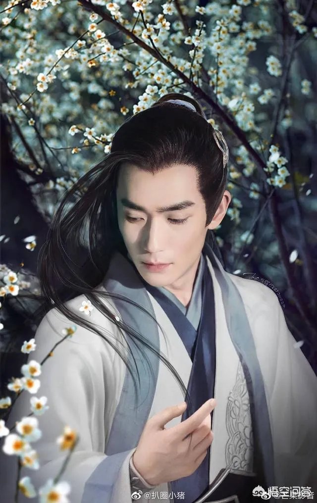 为什么朱一龙微博那么多人留言？