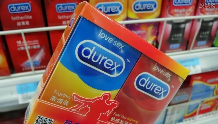 杰士邦和杜蕾斯哪个好 安全套一般放在超市哪个位置
