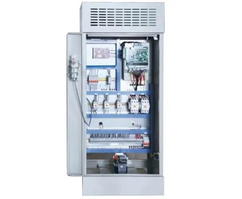 电梯控制柜如何安装 电梯控制柜注意事项