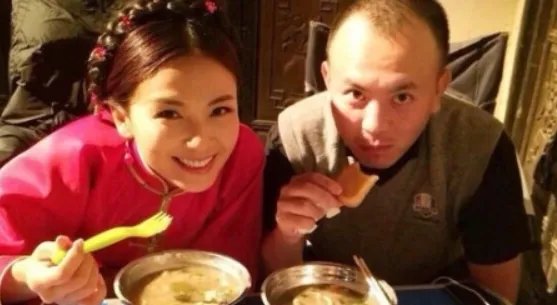 刘涛的老公是谁?