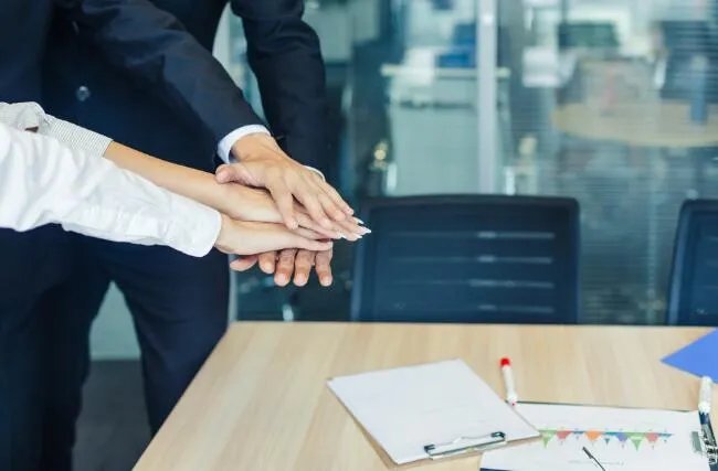 团队精神正能量的句子 有团队精神的句子简短