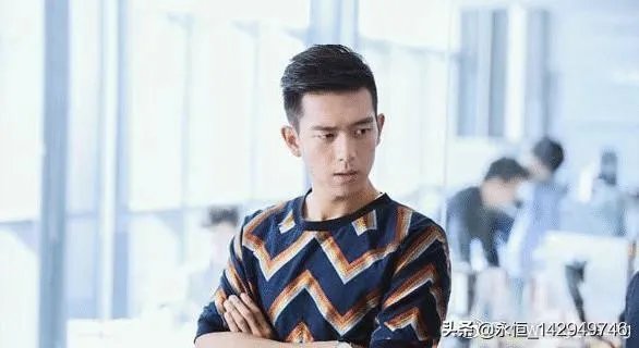 有多少人为了李现开微博？