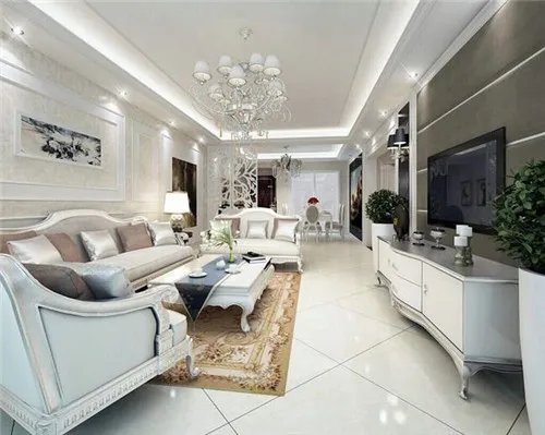 房子装修设计图片大全 教您如何看懂装修设计图