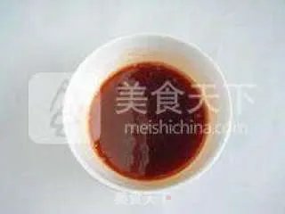 糖醋鲤鱼的做法